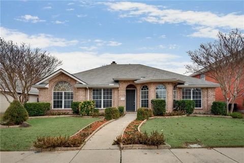 Photo of 3205 Orchid Drive, McKinney, TX 75070 (MLS # 21198190)