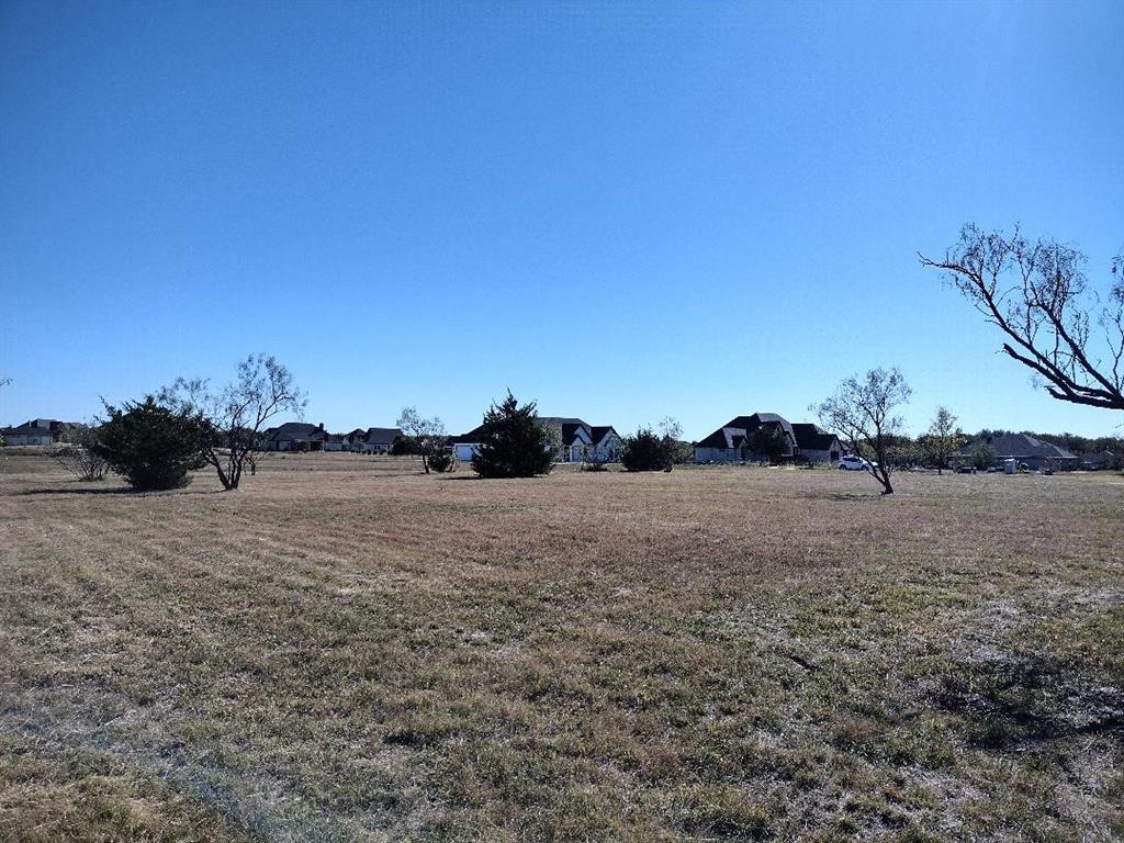 Vista Oaks Estates - Land