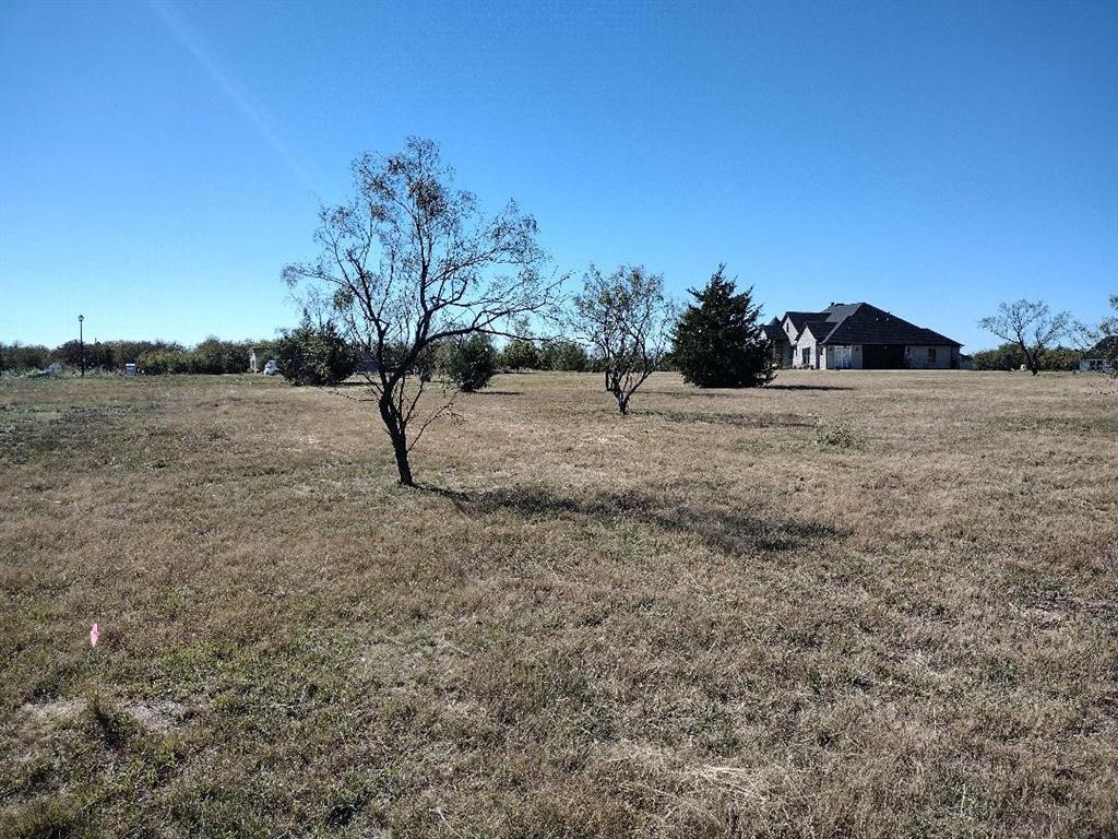 Vista Oaks Estates - Land