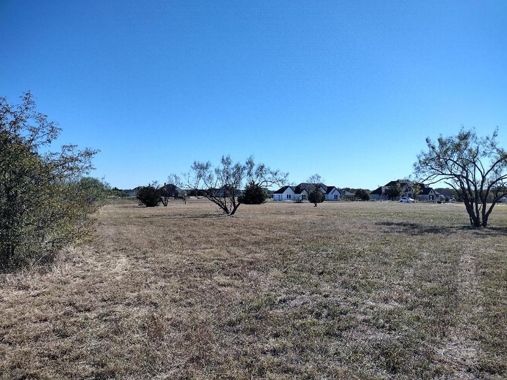 Vista Oaks Estates - Land