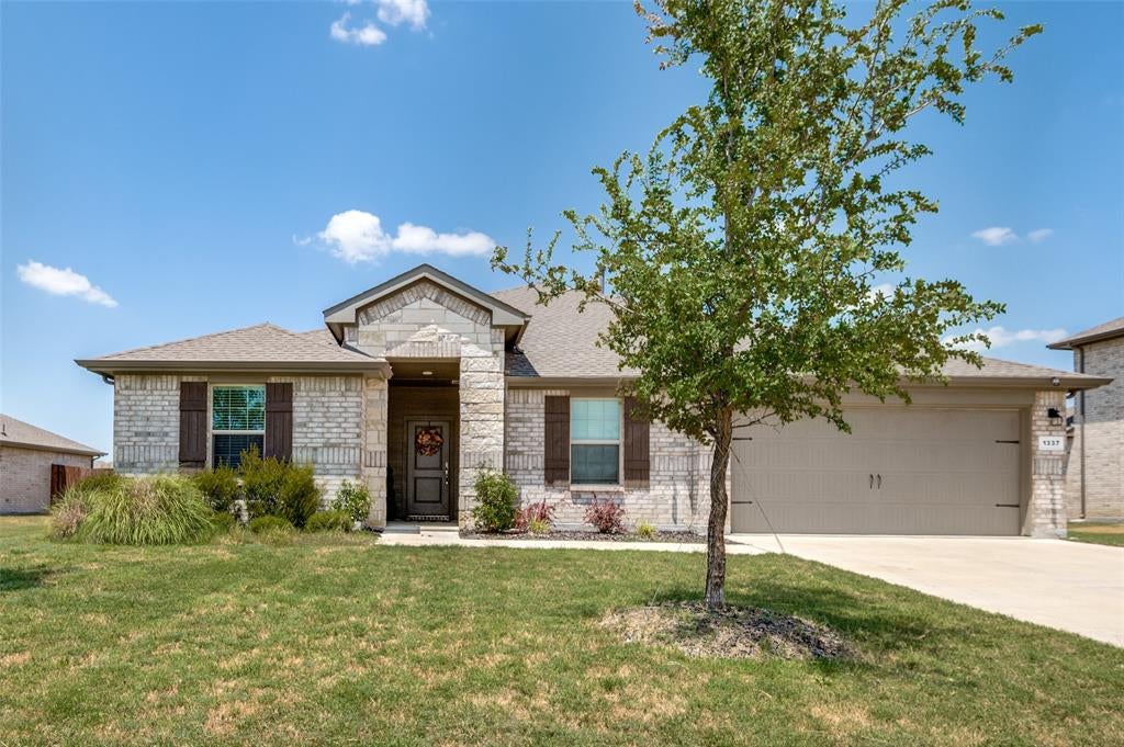 1337 Rolling Meadows Drive