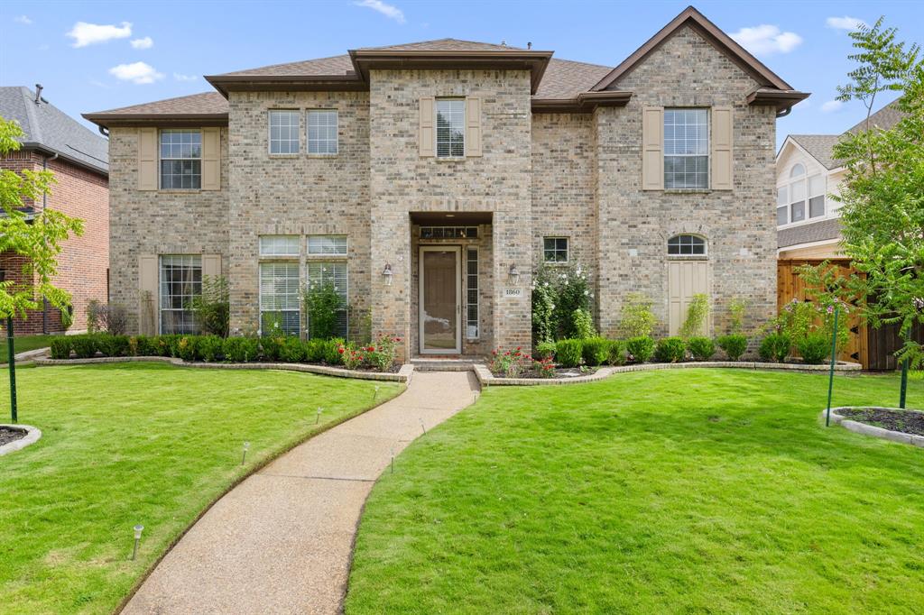1860 Hollow Falls Court