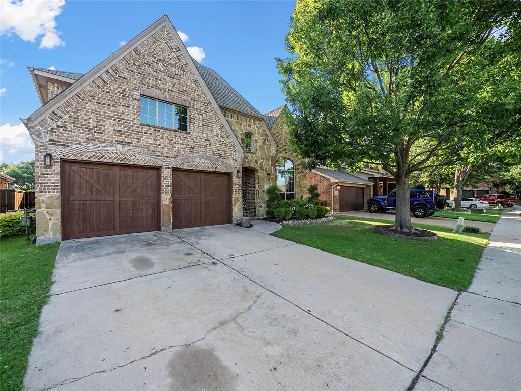 3312 Snowmass Lane