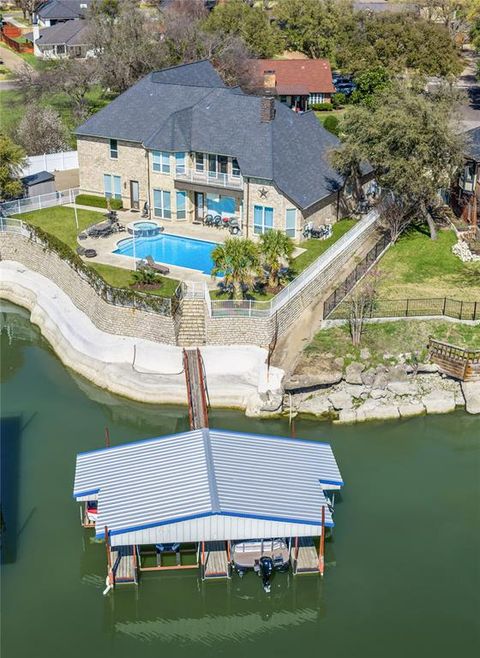 9253 Cape Royale Court Fort Worth TX 76179