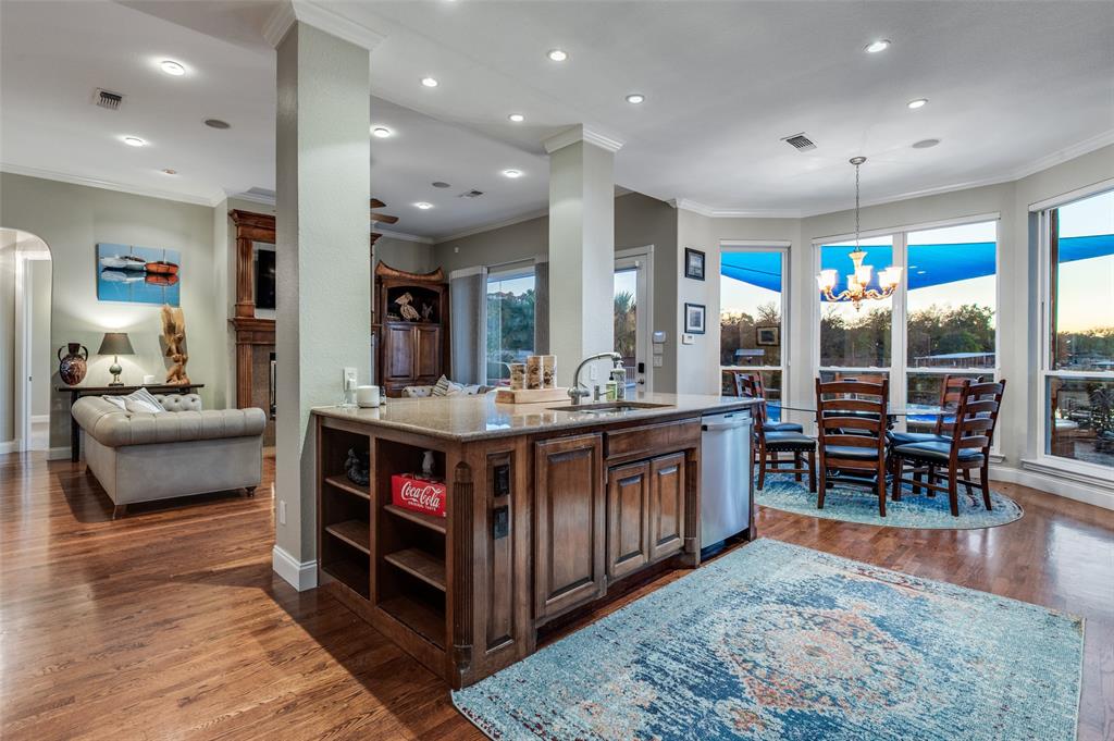 Lake Country Secret Harbour - Residential