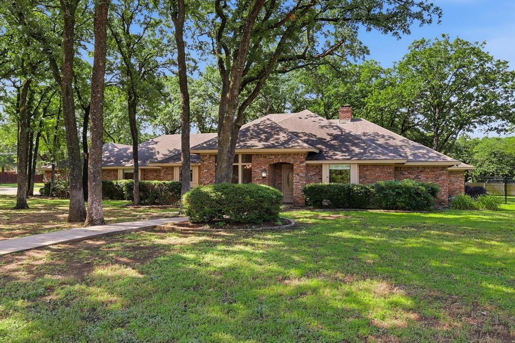 875 Lake Wood Drive