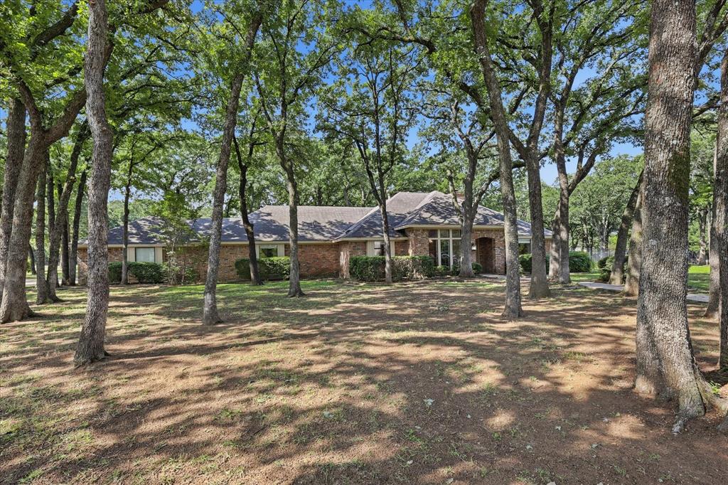 875 Lake Wood Drive