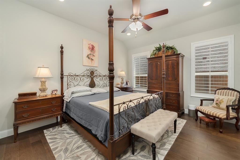 11418 Dawn Mist Drive