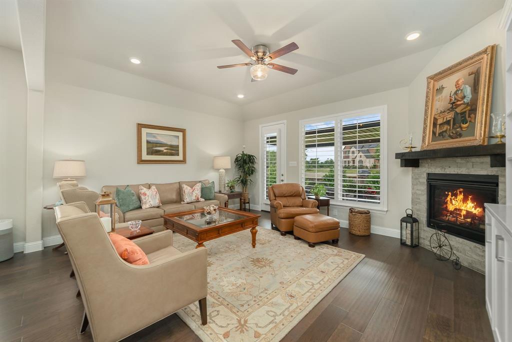 11418 Dawn Mist Drive