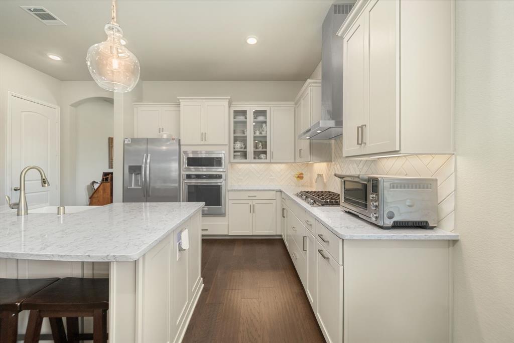 11418 Dawn Mist Drive