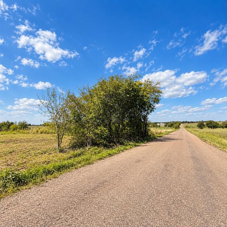 Lot 1 Morgan Road