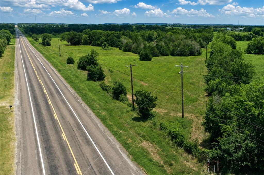 Lot 1 Morgan Road