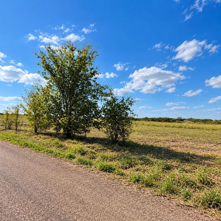 Lot 1 Morgan Road
