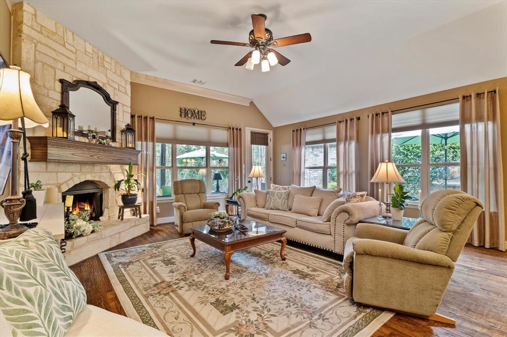 1425 Hackett Creek Drive