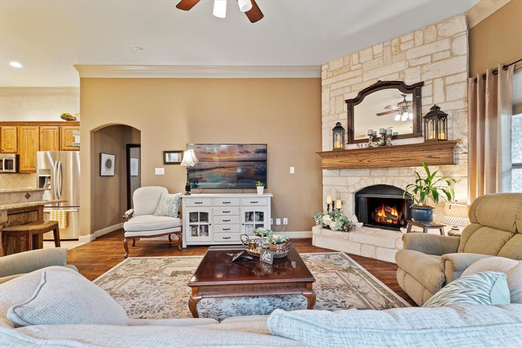 1425 Hackett Creek Drive