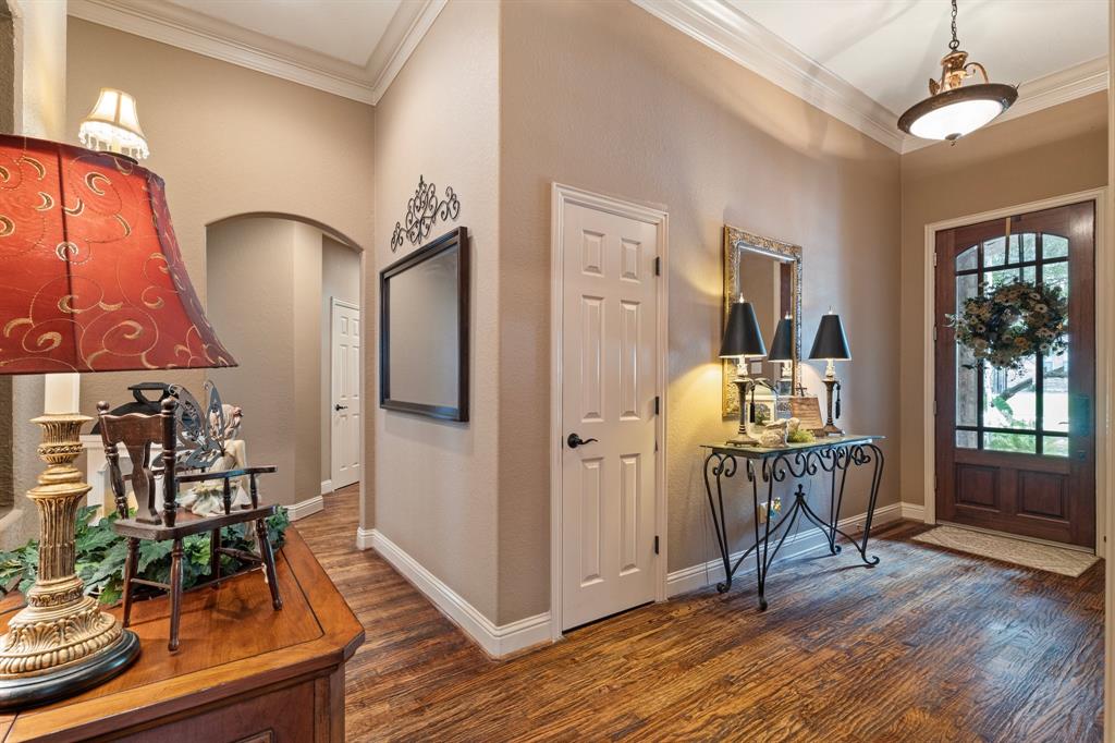1425 Hackett Creek Drive
