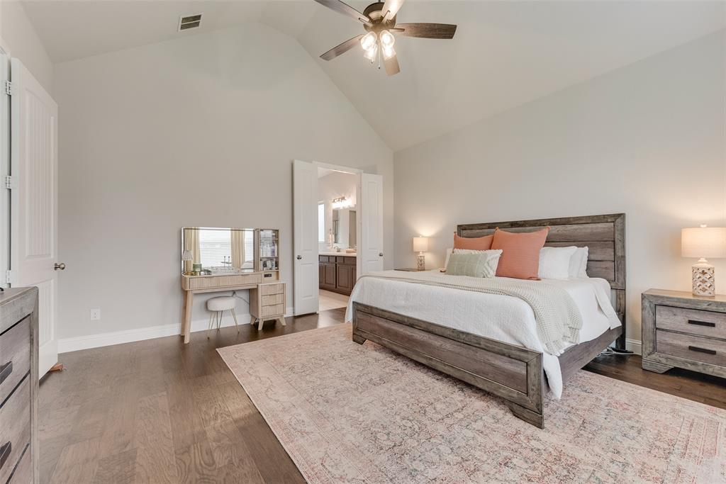 Ventana - Residential