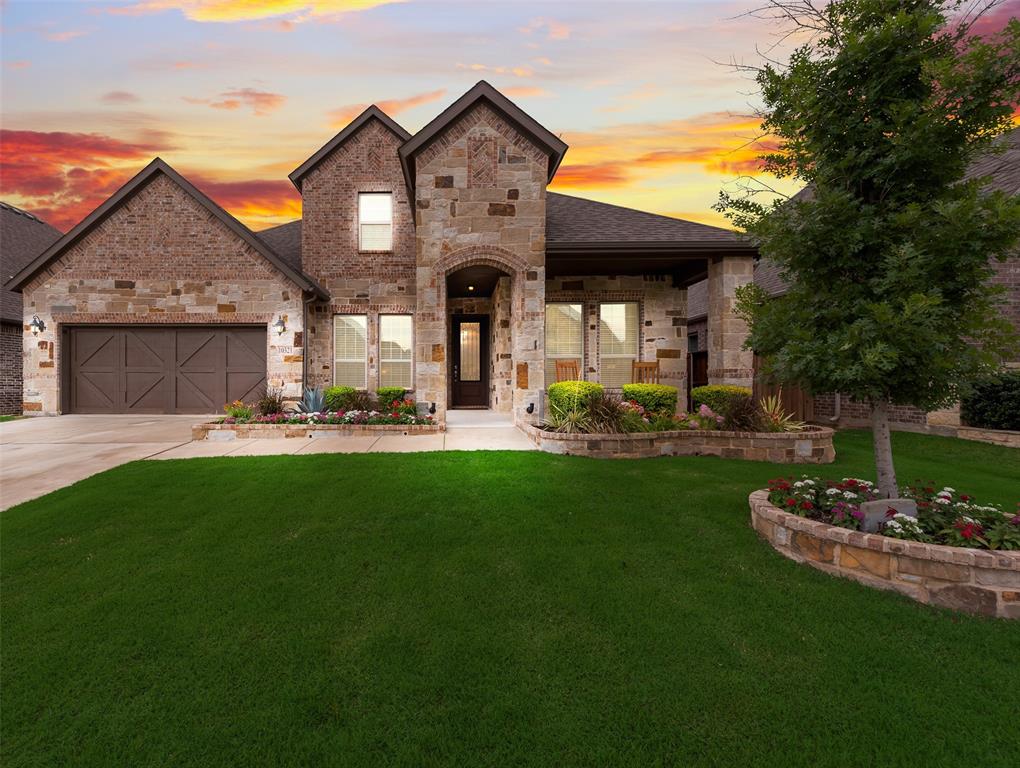 Ventana - Residential