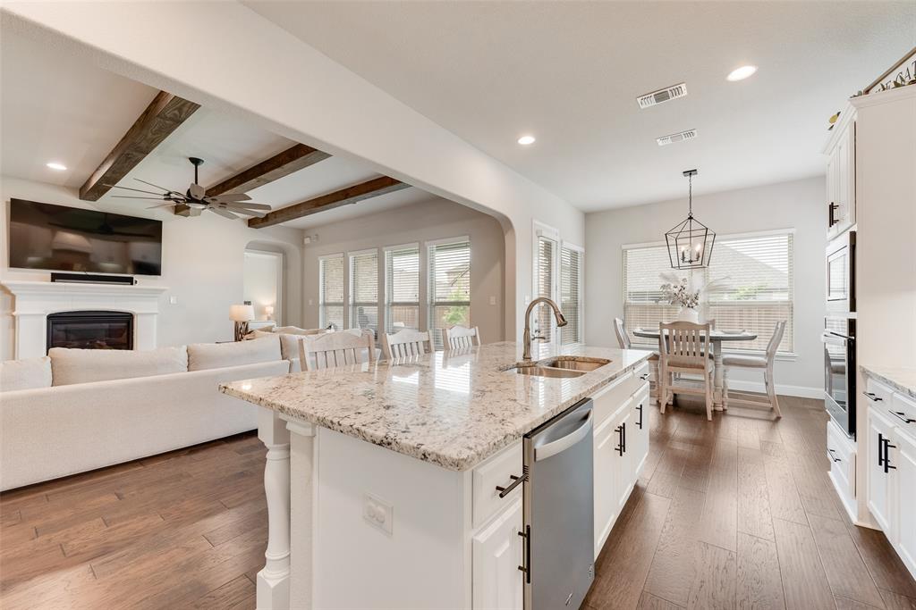 Ventana - Residential