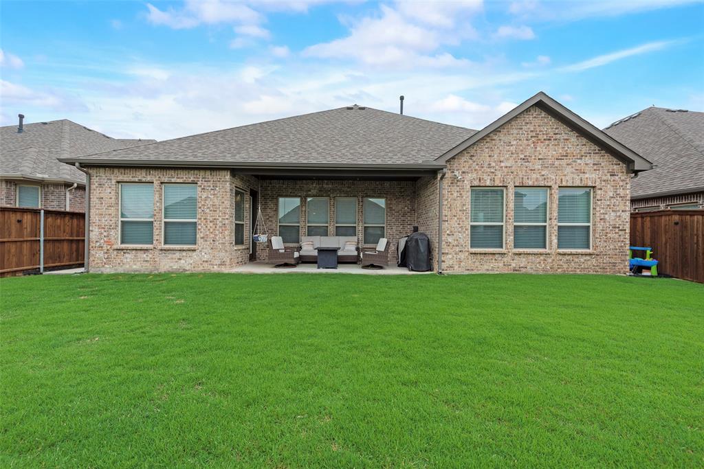 Ventana - Residential