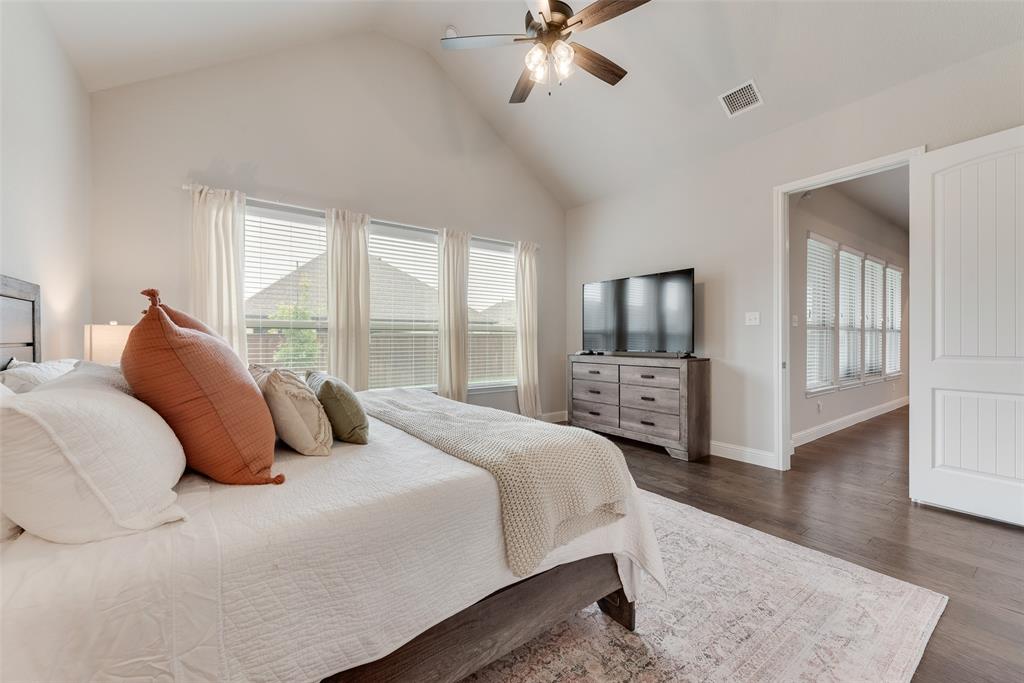 Ventana - Residential