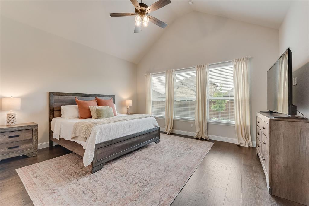 Ventana - Residential