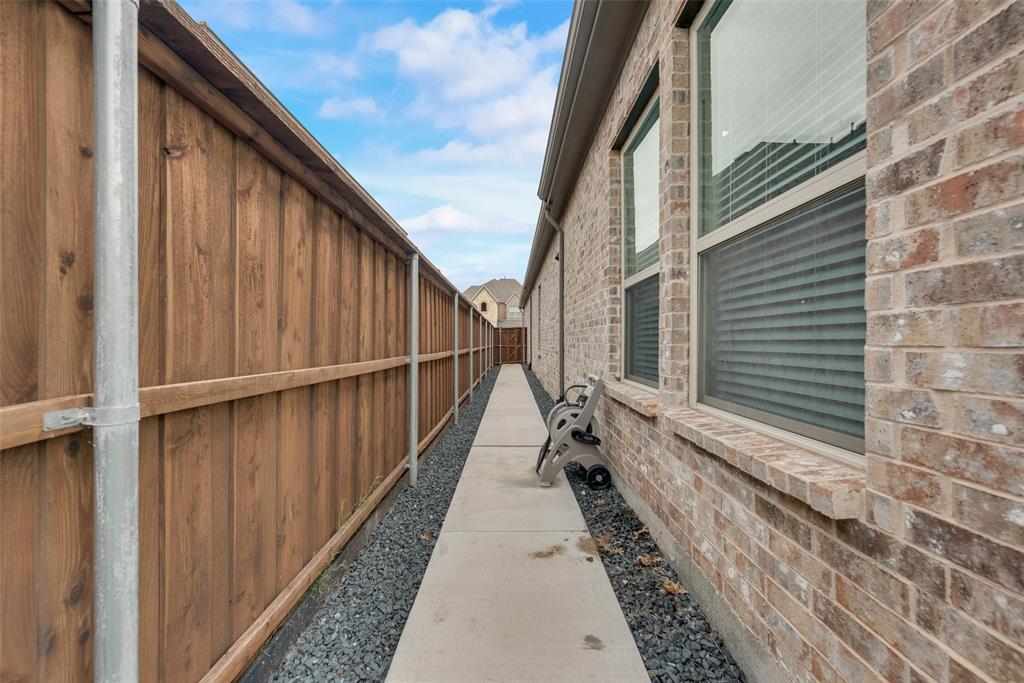 Ventana - Residential