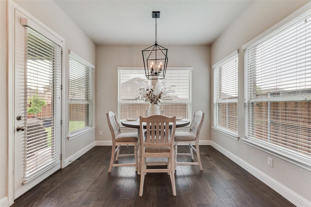 Ventana - Residential