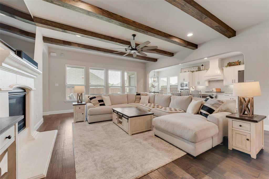 Ventana - Residential