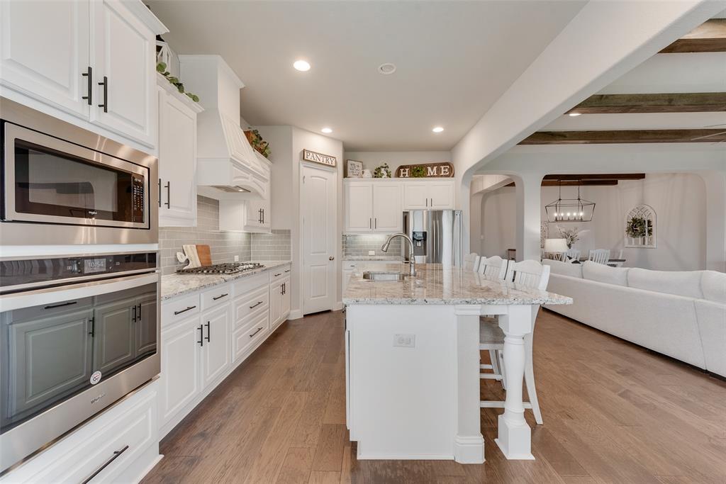 Ventana - Residential