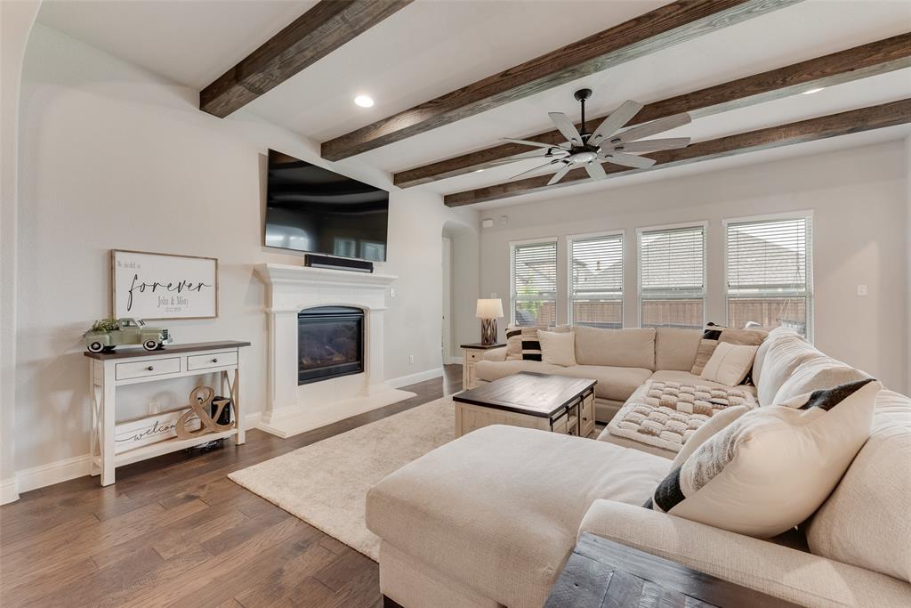 Ventana - Residential