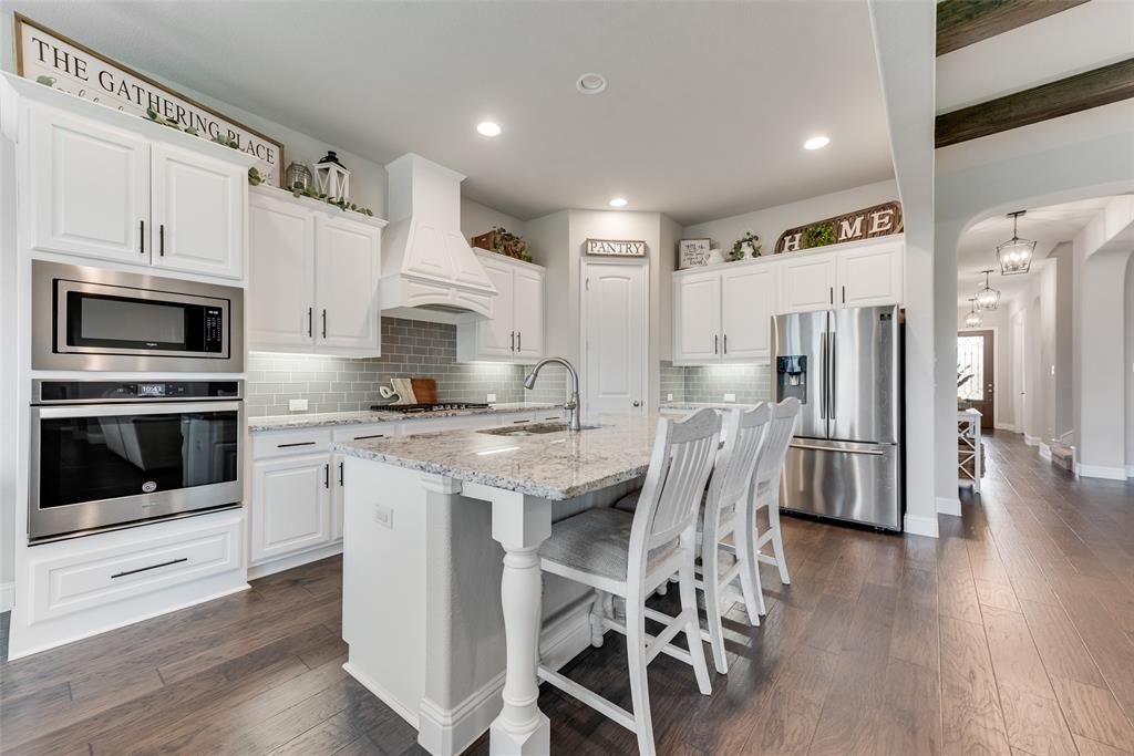 Ventana - Residential