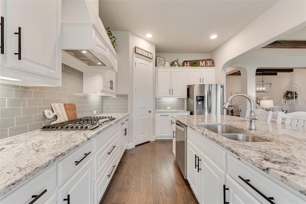 Ventana - Residential