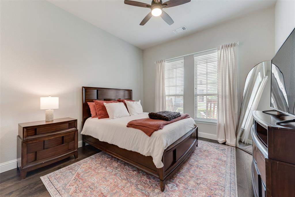 Ventana - Residential