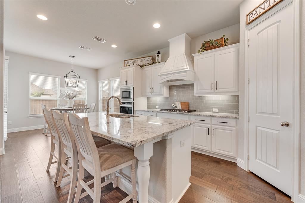 Ventana - Residential