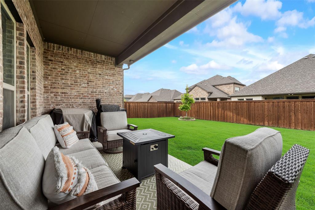 Ventana - Residential