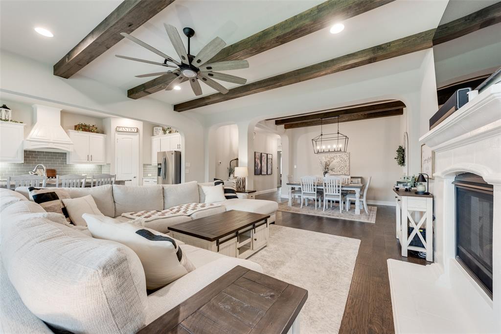 Ventana - Residential