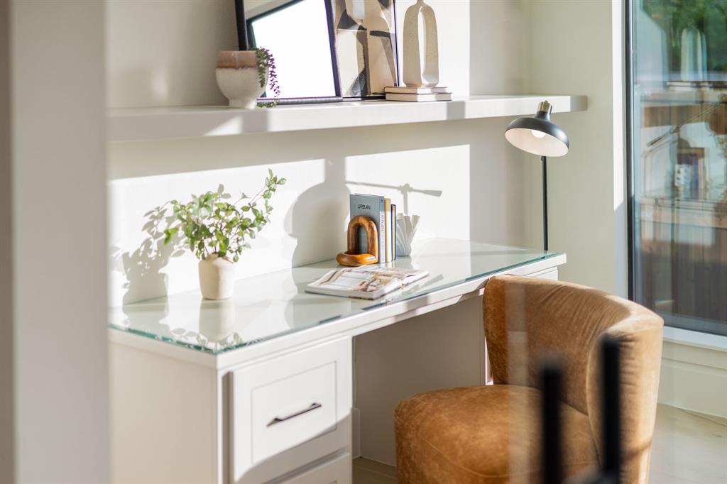 Dove Station - Residential