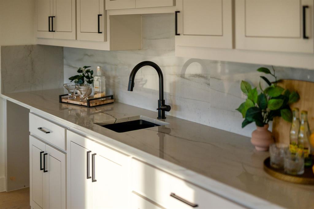 Dove Station - Residential