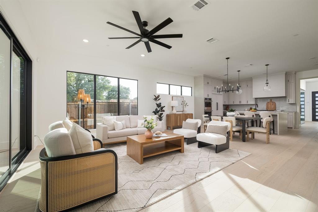 Dove Station - Residential