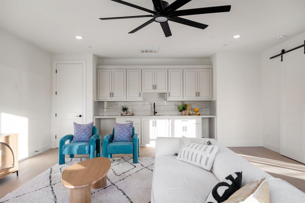 Dove Station - Residential