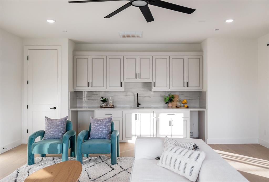 Dove Station - Residential