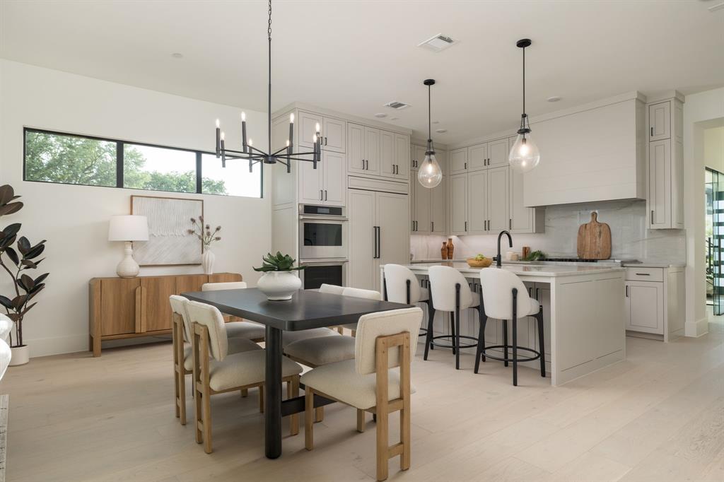 Dove Station - Residential
