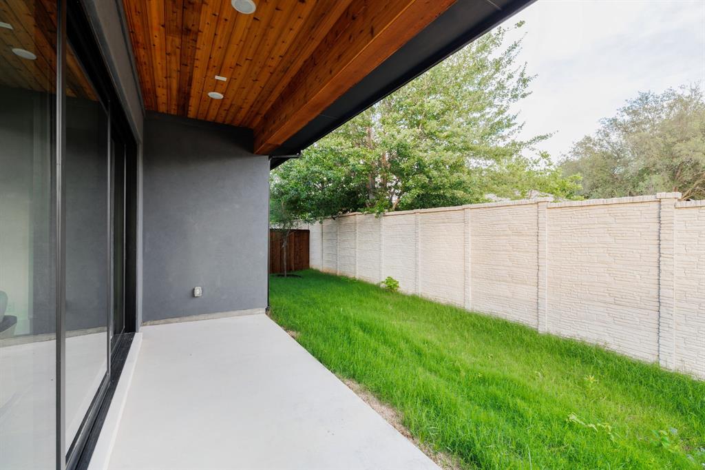 Dove Station - Residential