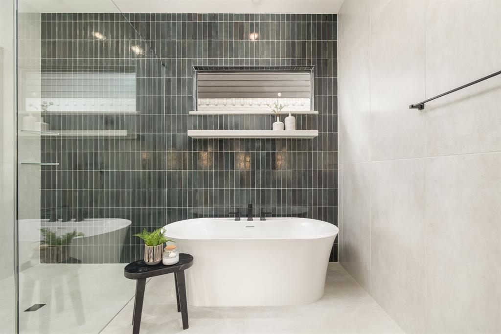 Dove Station - Residential