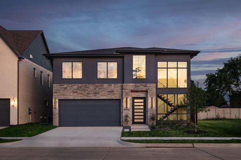 Photo of 2970 Kosse Court, Grapevine, TX 76051 (MLS # 21247934)