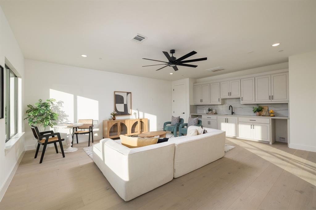 Dove Station - Residential