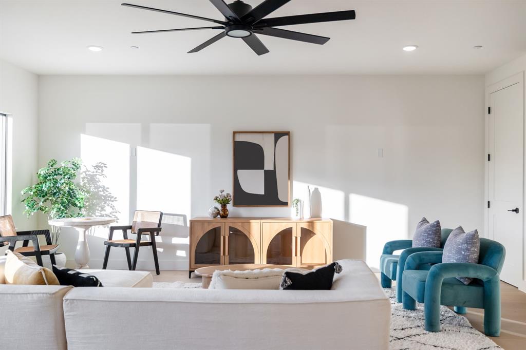 Dove Station - Residential