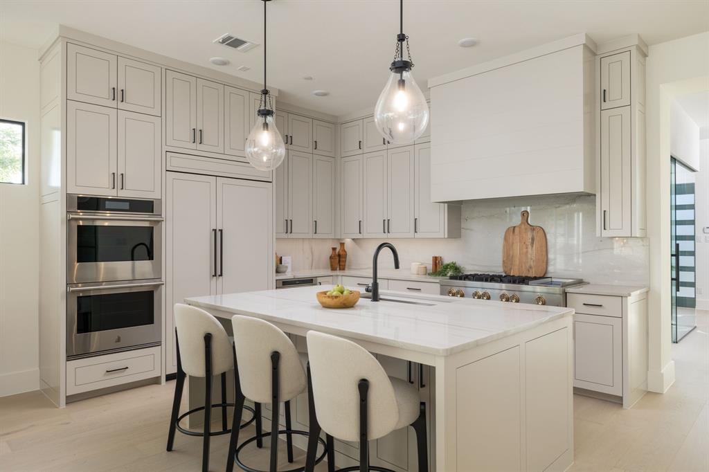 Dove Station - Residential