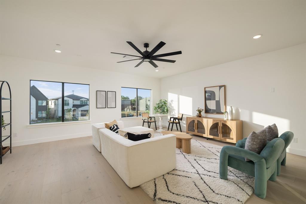 Dove Station - Residential